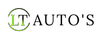Logo LT Auto's